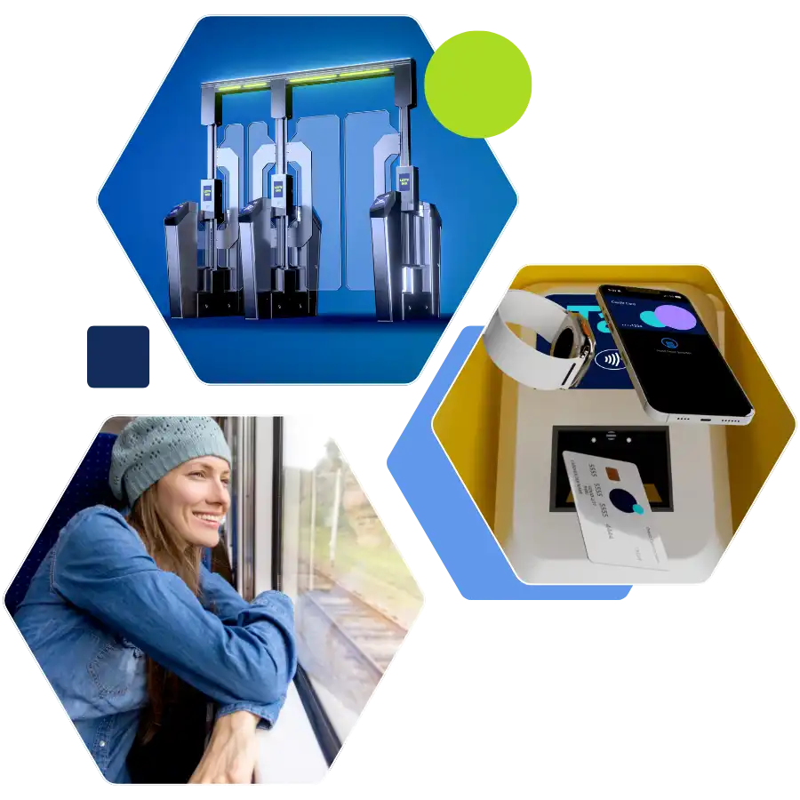 What to See at APTA Transform Booth 1035